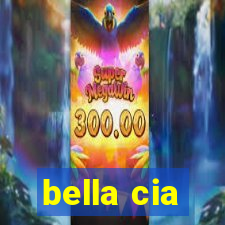 bella cia